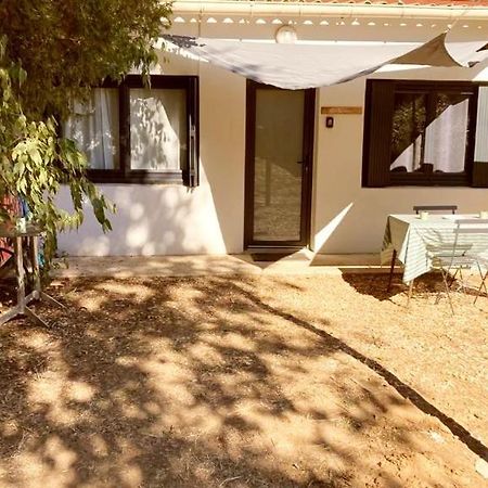 Superbe Appartement Boheme Dans Les Vignes Nîmes Eksteriør billede